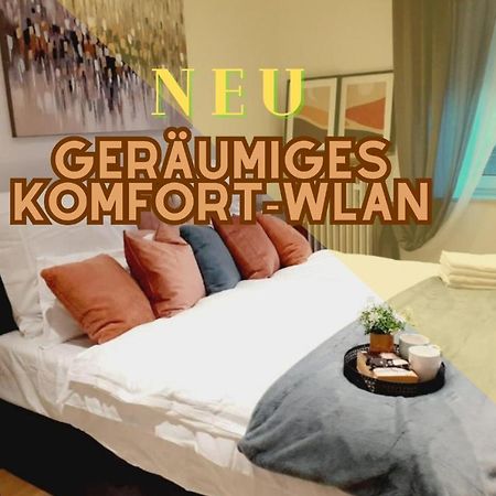New - Apartment Kameni Confort Wifi Munich Airport Family Нойфарн-бай-Фрайзінґ Екстер'єр фото