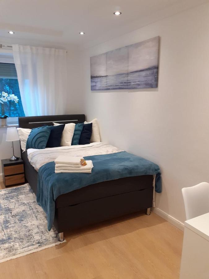 New - Apartment Kameni Confort Wifi Munich Airport Family Нойфарн-бай-Фрайзінґ Екстер'єр фото