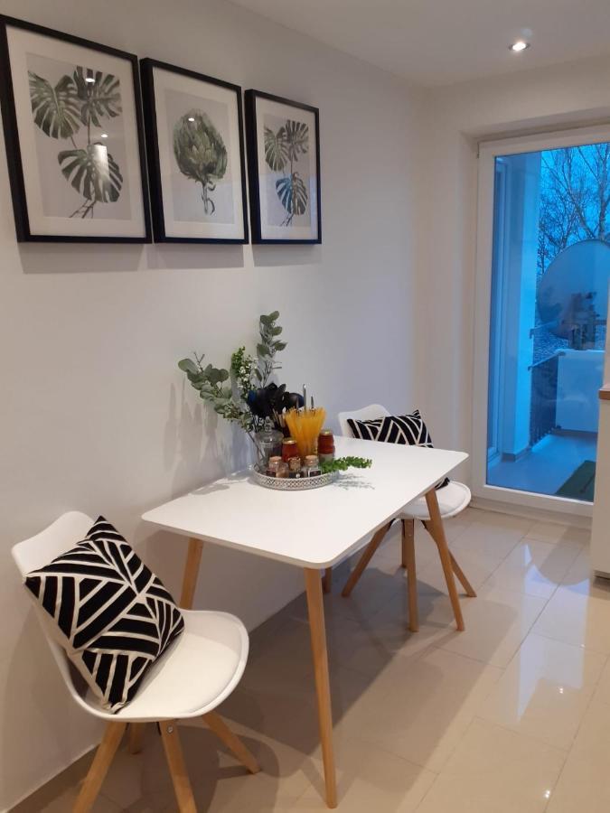 New - Apartment Kameni Confort Wifi Munich Airport Family Нойфарн-бай-Фрайзінґ Екстер'єр фото