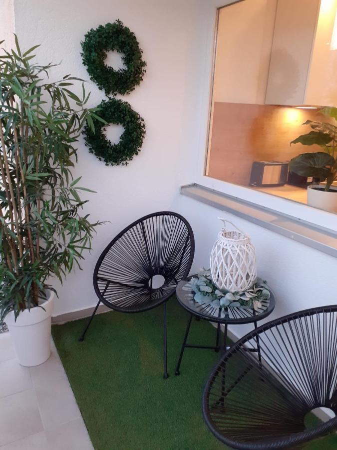 New - Apartment Kameni Confort Wifi Munich Airport Family Нойфарн-бай-Фрайзінґ Екстер'єр фото