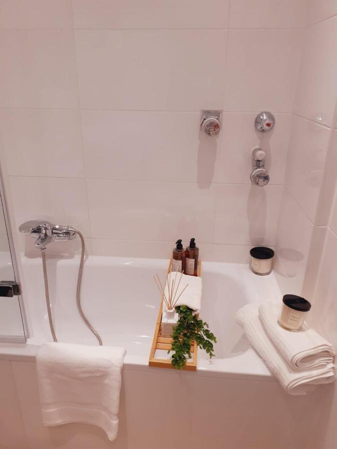 New - Apartment Kameni Confort Wifi Munich Airport Family Нойфарн-бай-Фрайзінґ Екстер'єр фото