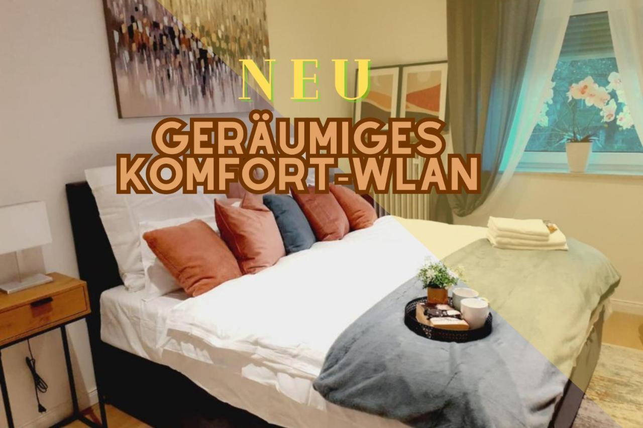 New - Apartment Kameni Confort Wifi Munich Airport Family Нойфарн-бай-Фрайзінґ Екстер'єр фото