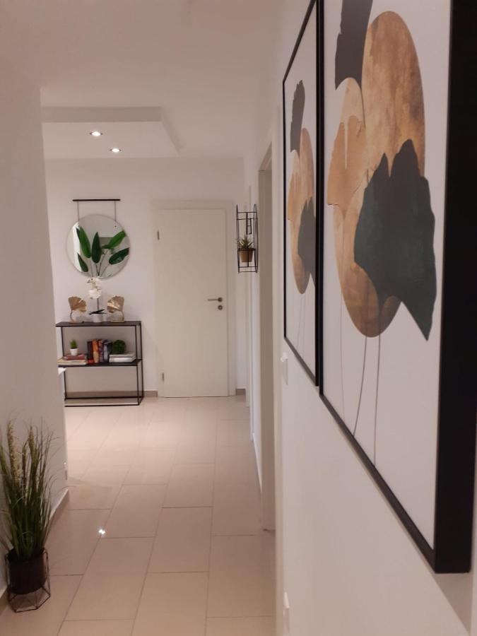 New - Apartment Kameni Confort Wifi Munich Airport Family Нойфарн-бай-Фрайзінґ Екстер'єр фото
